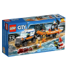 LEGO City 60165 Terenówka szybkiego reagowania